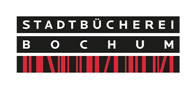 Logo von Stadtbücherei Bochum